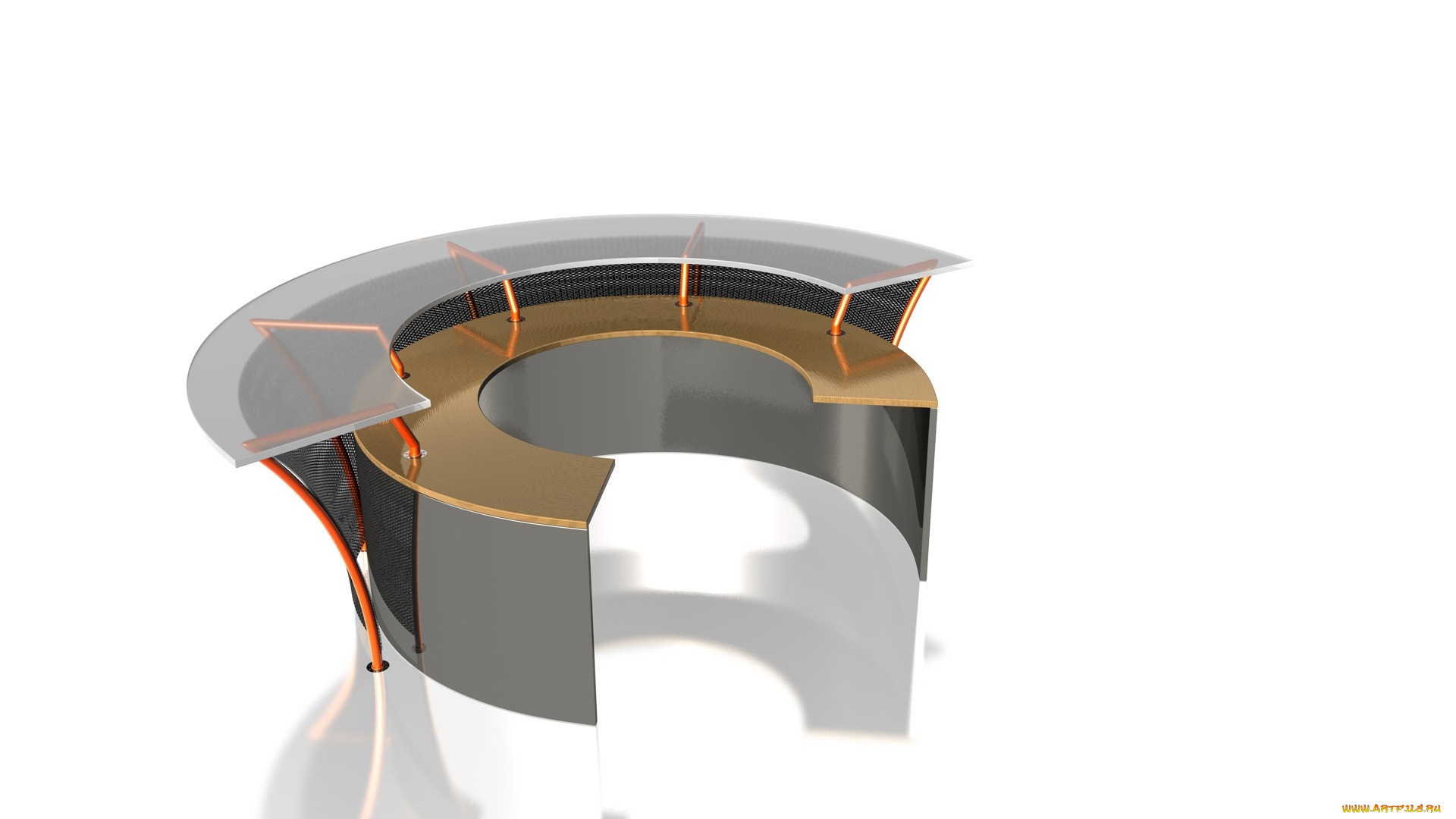 3d-grafika, 3 ,  , modeling, , 